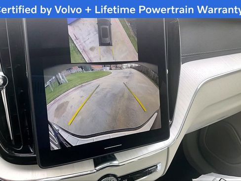 Certified 2026 Volvo XC60 B5 Ultra w/ Protection Package Premier image 30