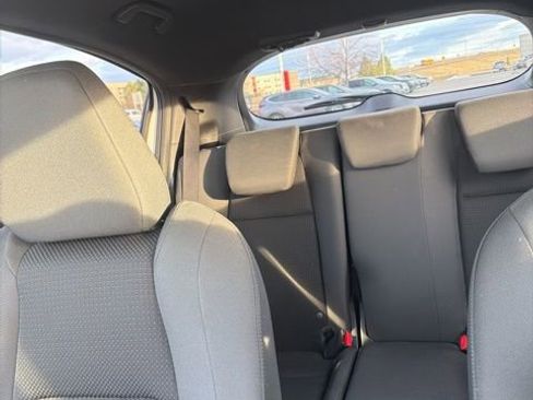 Certified 2022 Honda HR-V Sport image 26