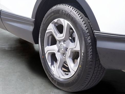 Used 2019 Honda CR-V EX-L image 9