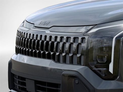 New 2026 Kia Sportage X-Line image 12