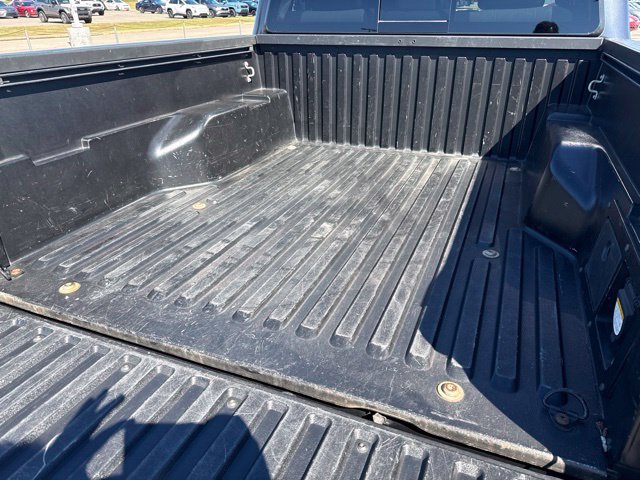 Used 2021 Toyota Tacoma TRD Sport RWD image 21