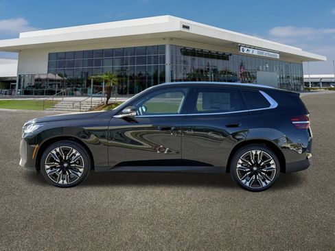 New 2026 BMW X3 xDrive30 image 6