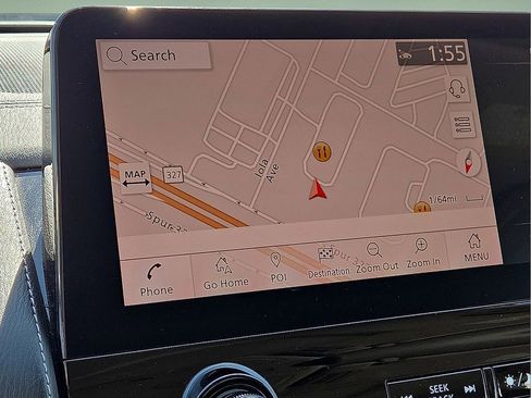 Used 2024 INFINITI QX80 Luxe image 24