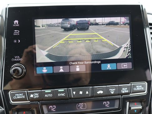 Used 2022 Honda Odyssey Elite image 28