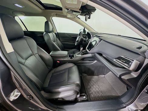 Used 2023 Subaru Outback Limited AWD/4WD image 32