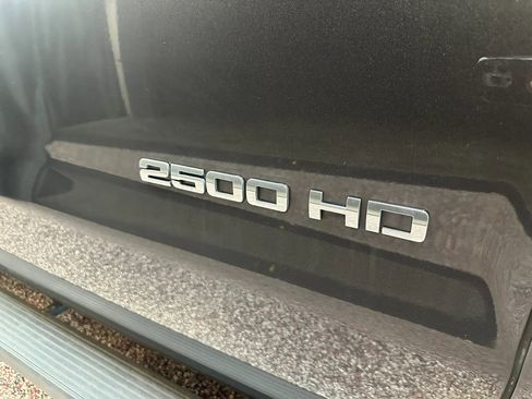 Used 2016 Chevrolet Silverado 2500 W/T w/ WT Convenience Package AWD/4WD image 29