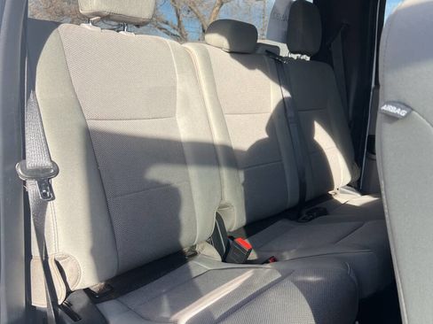 Used 2021 Ford F250 XL w/ Power Equipment Group image 19