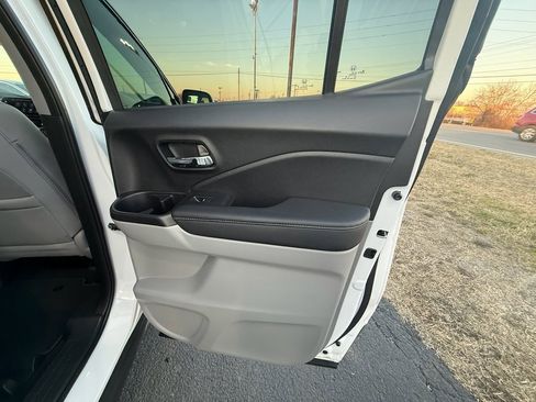 Used 2024 Honda Ridgeline RTL image 20