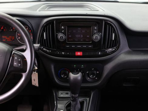 Used 2019 RAM ProMaster City Tradesman FWD image 36