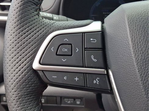 Used 2025 Toyota Sienna Platinum AWD/4WD image 19