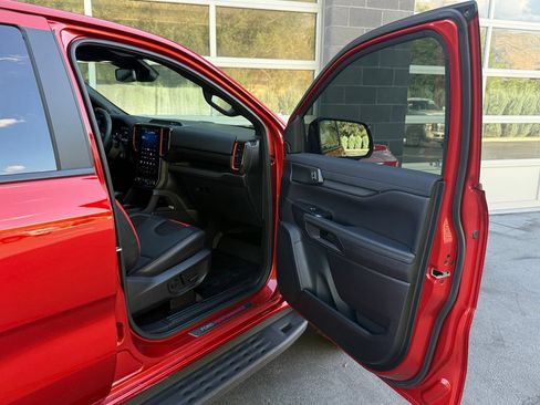 Used 2024 Ford Ranger Raptor AWD/4WD image 45