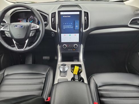 Used 2024 Ford Edge SEL w/ Convenience Package AWD/4WD image 15