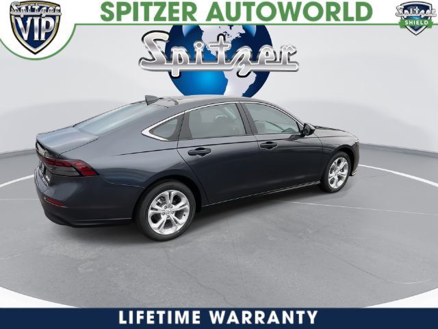 New 2026 Honda Accord LX image 15
