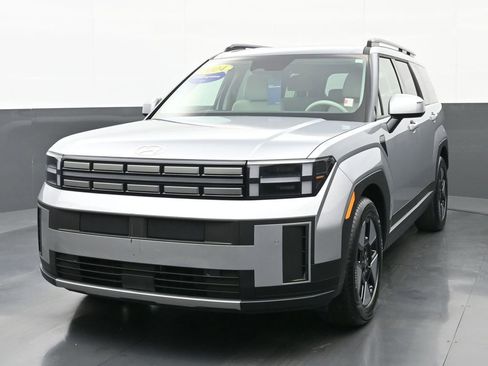 Used 2024 Hyundai Santa Fe SEL image 8