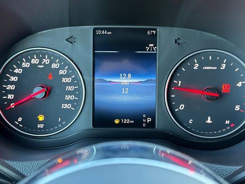 New 2026 Mercedes-Benz Sprinter 2500 image 23