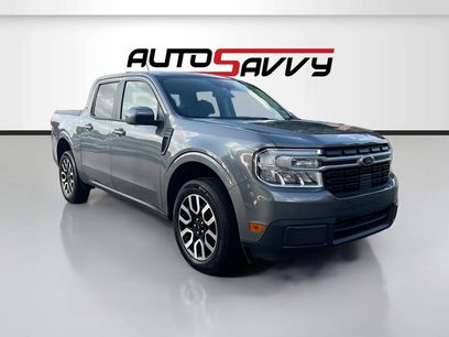 Used 2022 Ford Maverick Lariat w/ Lariat Luxury Package