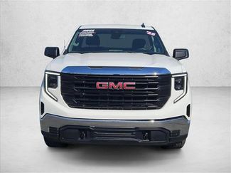 Used 2025 GMC Sierra 1500 Pro w/ Pro Value Package video 2