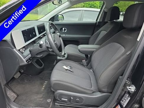 Certified 2024 Hyundai Ioniq 5 SEL AWD/4WD image 10