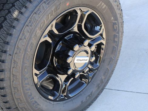 New 2026 Ford F250 XL w/ STX Appearance Package image 38