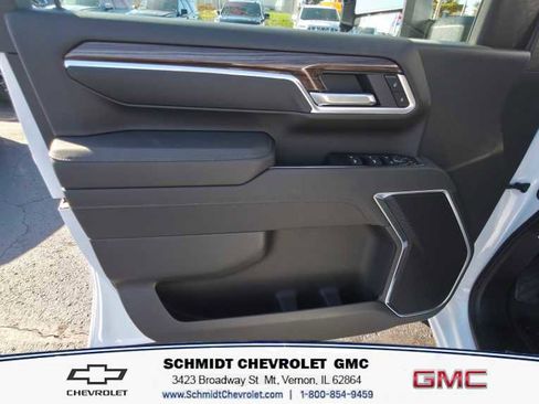 New 2026 Chevrolet Silverado 2500 LT w/ Trail Boss Package image 11