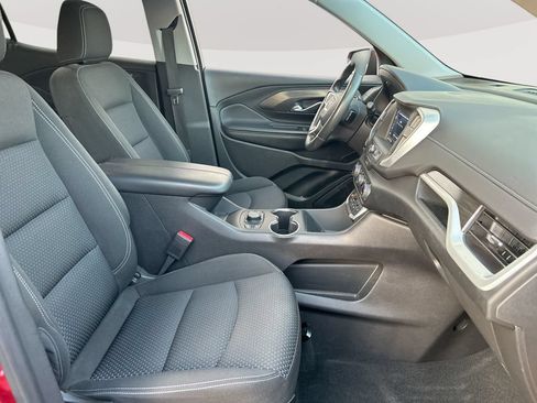 Used 2023 GMC Terrain SLE w/ Driver Convenience Package FWD image 29