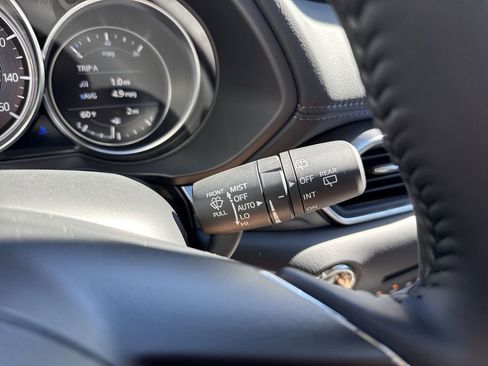 New 2025 MAZDA CX-5 AWD 2.5 S w/ Preferred Package image 56