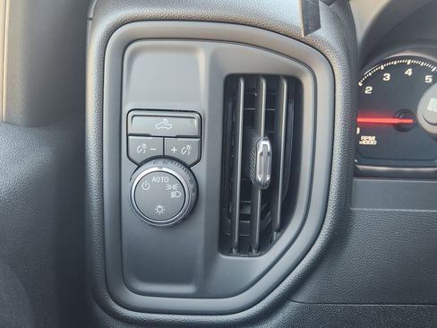 New 2026 Chevrolet Silverado 2500 W/T w/ WT Convenience Package image 22