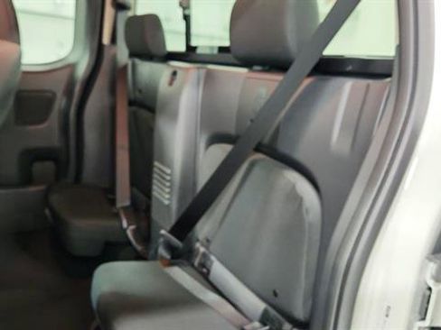 New 2026 Nissan Frontier S image 19