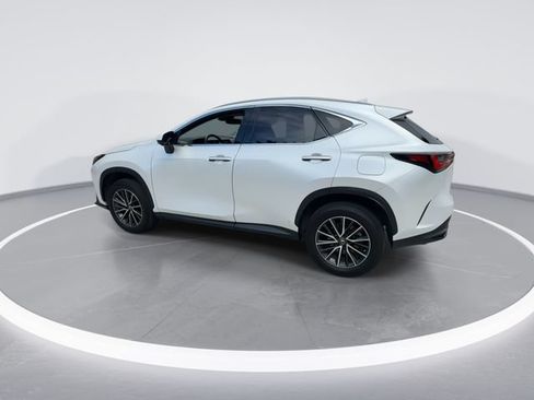 Used 2023 Lexus NX 250 FWD w/ Towing Package (2000 Lbs) image 6
