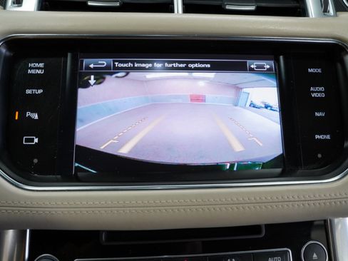 Used 2014 Land Rover Range Rover Sport Autobiography image 18