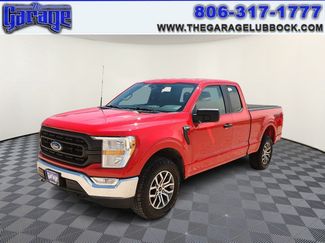 Used 2022 Ford F150 XL w/ Equipment Group 101A High AWD/4WD video 1