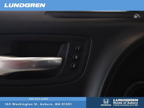 Used 2021 Dodge Charger GT w/ Plus Group image 10