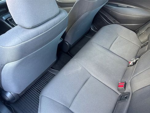 Certified 2024 Toyota Corolla LE image 11