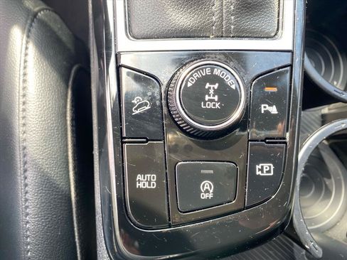 Used 2024 Kia Sportage X-Line w/ X-Line Premium Package AWD/4WD image 14