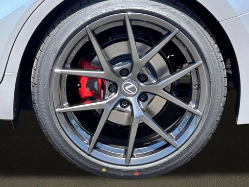 New 2026 Lexus IS 350 F Sport RWD image 12