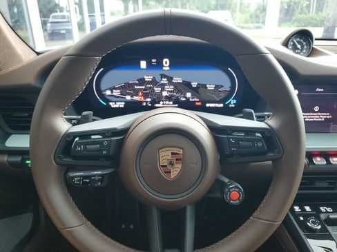 Used 2026 Porsche 911 Carrera GTS RWD image 23