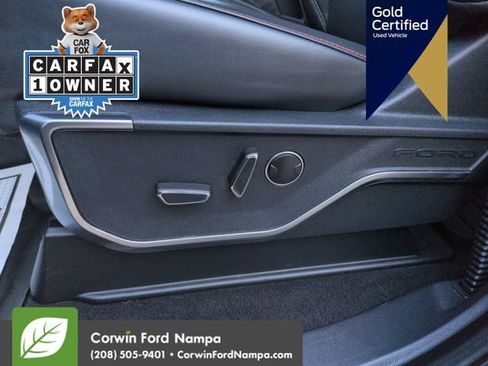 Used 2025 Ford F150 Raptor AWD/4WD image 14
