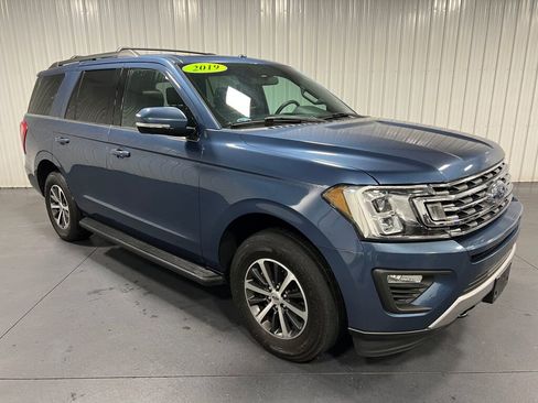 Used 2019 Ford Expedition XLT w/ Equipment Group 201A image 18