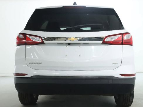 Used 2019 Chevrolet Equinox LS w/ LPO, Floor Liner Package image 39
