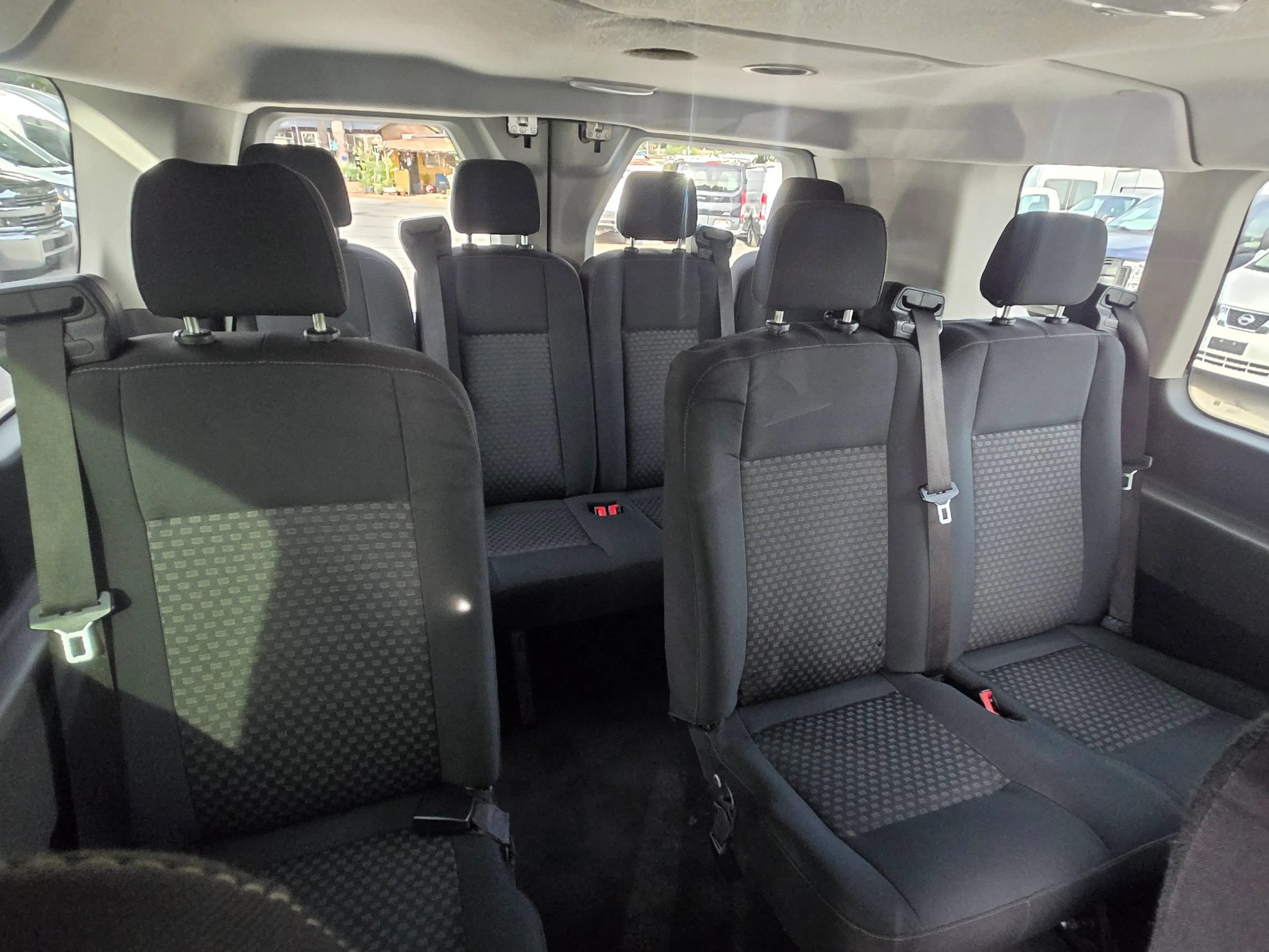 Used 2020 Ford Transit 350 XL RWD image 13