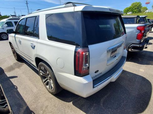 Used 2018 GMC Yukon Denali w/ Denali Ultimate Package image 8