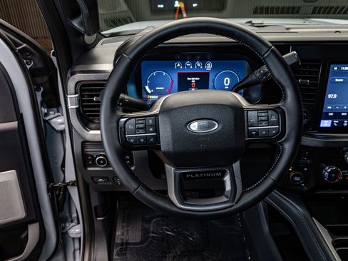 Used 2026 Ford F250 Platinum image 16