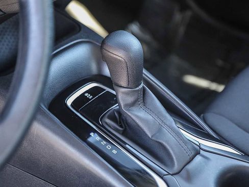 Certified 2023 Toyota Corolla LE image 21