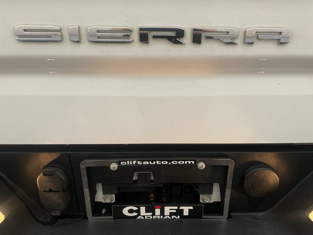 Used 2022 GMC Sierra 1500 Elevation AWD/4WD image 24