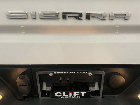 Used 2022 GMC Sierra 1500 Elevation AWD/4WD image 24