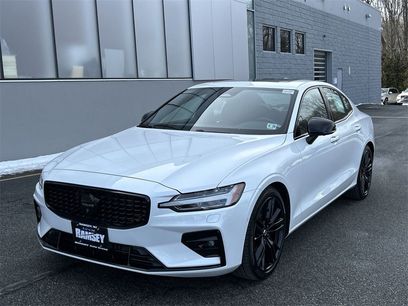 Certified 2024 Volvo S60 B5 Plus