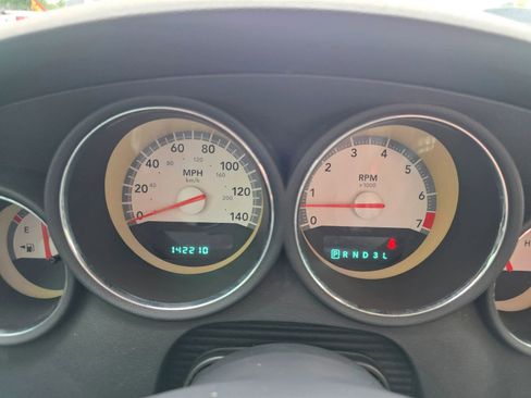 Used 2009 Dodge Charger SE image 15