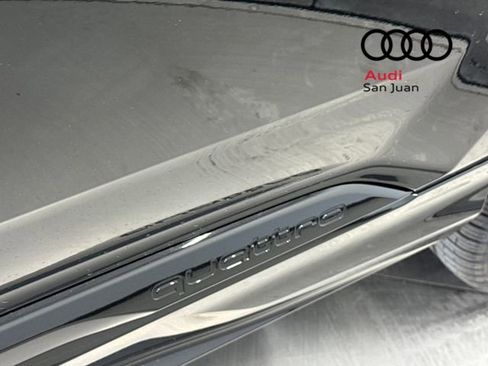 New 2026 Audi Q7 3.0T Premium Plus AWD/4WD image 14