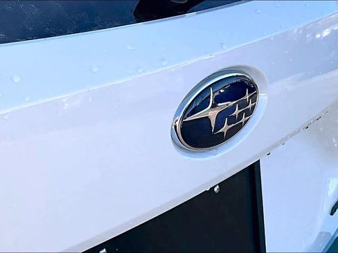 New 2026 Subaru Crosstrek 2.5i image 12