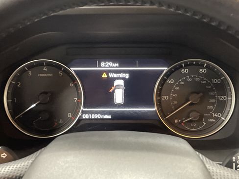 Used 2022 Mitsubishi Outlander SEL Black Edition image 21